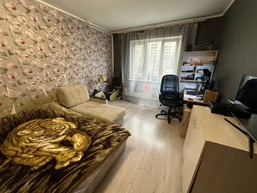 Купить квартиру в пятиэтажных домах у метро Проспект Славы (фиолетовая ветка) в Санкт-Петербурге и ЛО - изображение 37