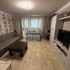 Квартира 69 м², 3-комнатная - изображение 1