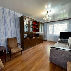 Квартира 44,6 м², 2-комнатная - изображение 3