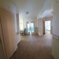Квартира 96,6 м², 3-комнатная - изображение 5