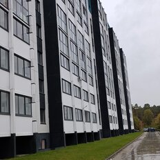 Квартира 36 м², 1-комнатная - изображение 5