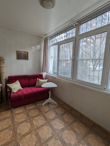 33,1 м², 1-комнатная квартира 5 500 000 ₽ - изображение 31