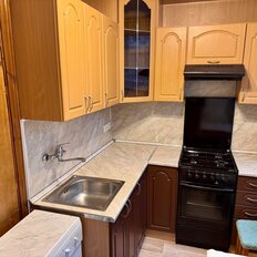 Квартира 30 м², 1-комнатная - изображение 1