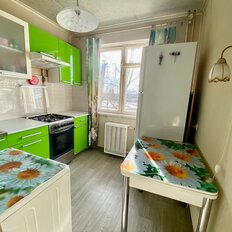 Квартира 56,9 м², 3-комнатная - изображение 2