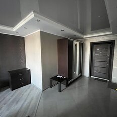 Квартира 38 м², студия - изображение 2