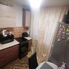 Квартира 29 м², 1-комнатная - изображение 3