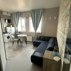 Квартира 20,8 м², студия - изображение 2