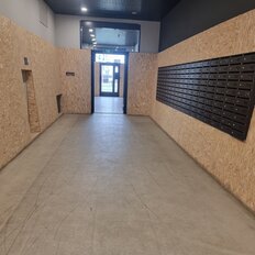 Квартира 37 м², 1-комнатная - изображение 5