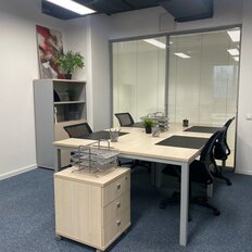 86,5 м², офис - изображение 4