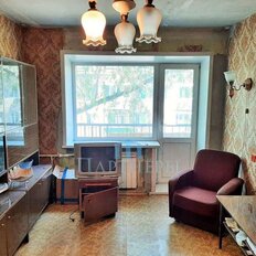 Квартира 46,3 м², 2-комнатная - изображение 1
