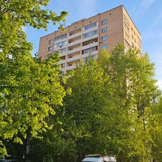 Квартира 36 м², 1-комнатная - изображение 4