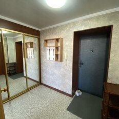 Квартира 34,1 м², 1-комнатная - изображение 3