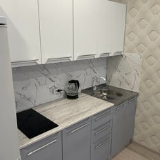 Квартира 48 м², студия - изображение 1