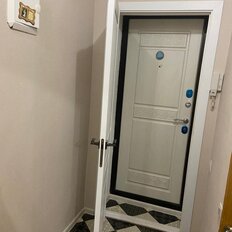 Квартира 55 м², 3-комнатная - изображение 3