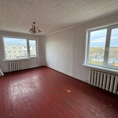 Квартира 30,5 м², 1-комнатная - изображение 5