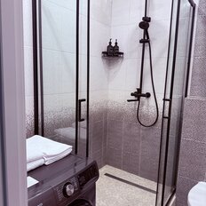 Квартира 45 м², 1-комнатная - изображение 5