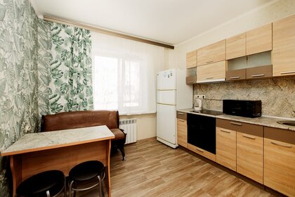 67 м², 3-комнатная квартира 3 999 ₽ в сутки - изображение 22
