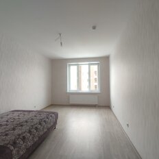 Квартира 41,7 м², 1-комнатная - изображение 3