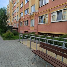 Квартира 42 м², 1-комнатная - изображение 4