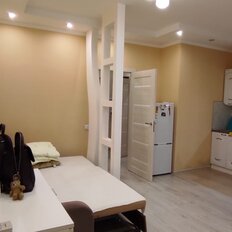 Квартира 30,1 м², студия - изображение 1