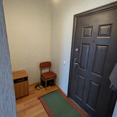 Квартира 35,5 м², 1-комнатная - изображение 5