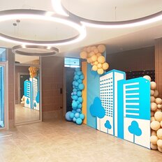 Квартира 38 м², 2-комнатная - изображение 5