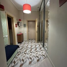 Квартира 60 м², 1-комнатная - изображение 2