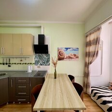 Квартира 38,7 м², 1-комнатная - изображение 1