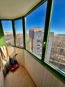 75,4 м², 3-комнатная квартира 18 500 000 ₽ - изображение 49