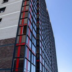 Квартира 34 м², 1-комнатная - изображение 5