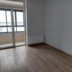 Квартира 41 м², 1-комнатная - изображение 1