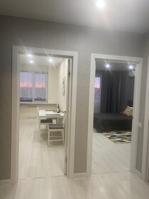 45 м², 1-комнатная квартира 2 500 ₽ в сутки - изображение 19