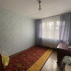 Квартира 50 м², 2-комнатная - изображение 5