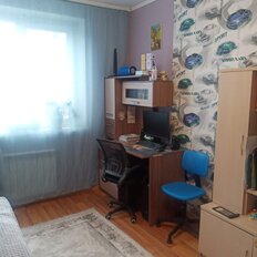 Квартира 62,1 м², 3-комнатная - изображение 5