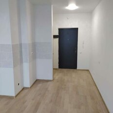 Квартира 27 м², студия - изображение 4