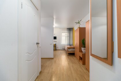 23 м², квартира-студия 3 960 000 ₽ - изображение 120