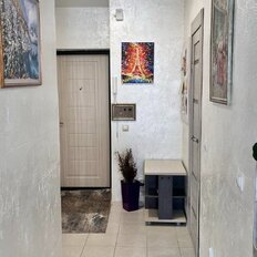 Квартира 43 м², студия - изображение 1