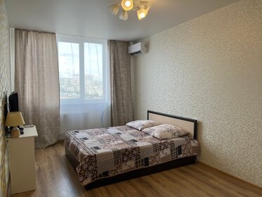 30 м², квартира-студия 2 500 ₽ в сутки - изображение 37