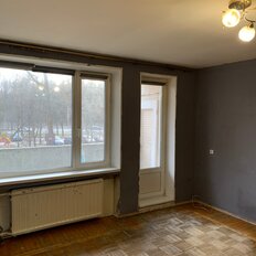 Квартира 45,6 м², 2-комнатная - изображение 1