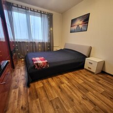 Квартира 36,4 м², 1-комнатная - изображение 3