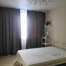 Квартира 36 м², 1-комнатная - изображение 1
