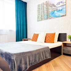 Квартира 38 м², 1-комнатная - изображение 2