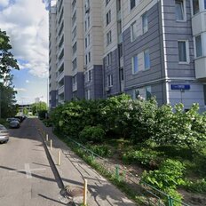 Квартира 53,5 м², 2-комнатная - изображение 5