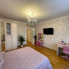 Квартира 112 м², 3-комнатная - изображение 2