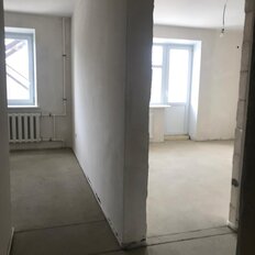 Квартира 32,5 м², 1-комнатная - изображение 3