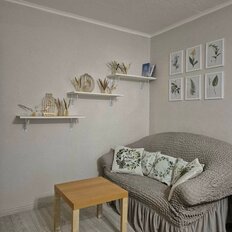 Квартира 33 м², 1-комнатная - изображение 2