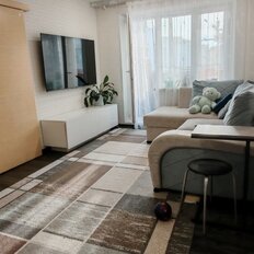 Квартира 43 м², 2-комнатная - изображение 5