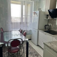 Квартира 58,6 м², 3-комнатная - изображение 3