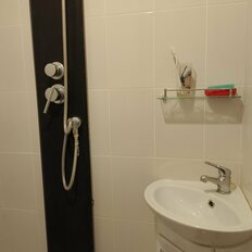 Квартира 27 м², 1-комнатная - изображение 1