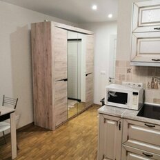 Квартира 29 м², студия - изображение 3